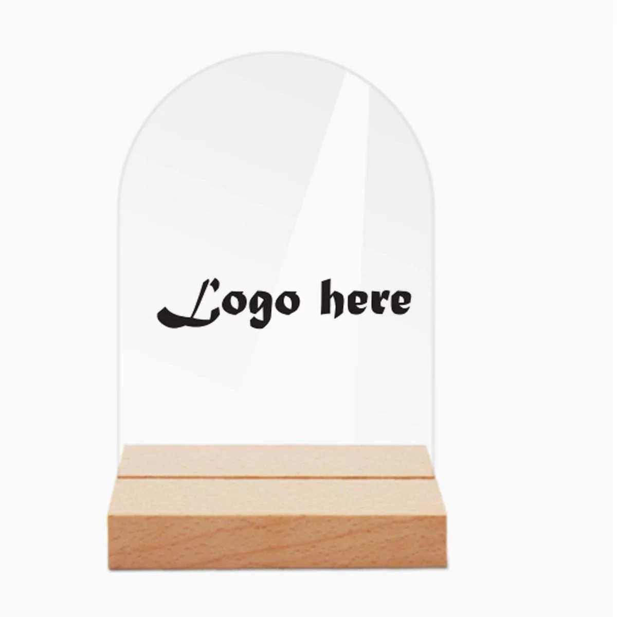 Office Desk Decorative Ornament With Base 1