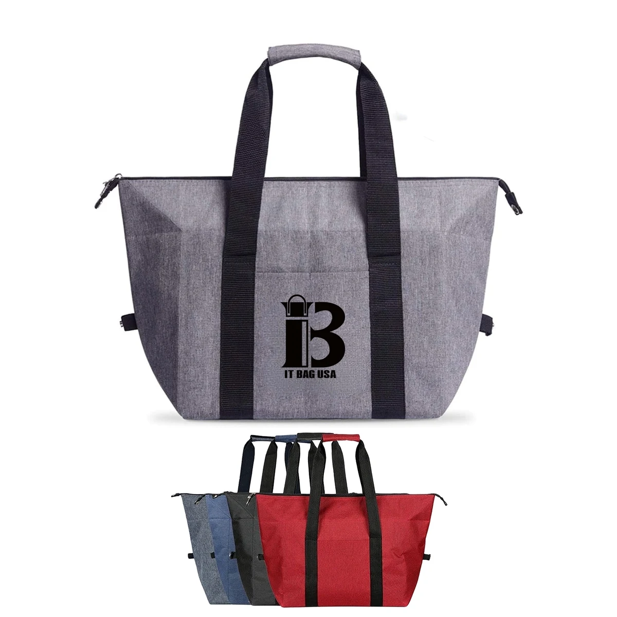 Thickened Insulated Freezer Bag 1