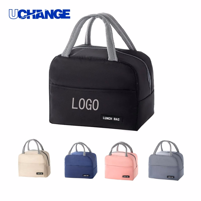 Portable Thermal Bento Lunch Bag