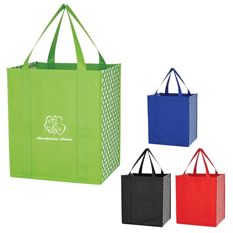 Perfect Shopping Bag 1