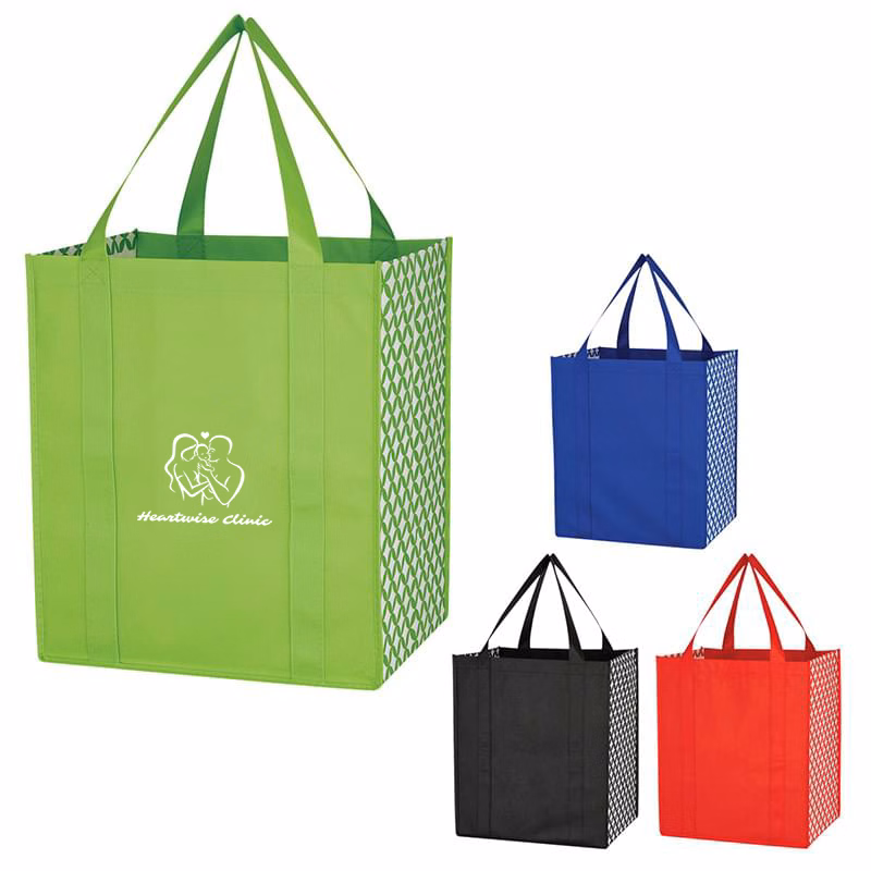 Perfect Shopping Bag