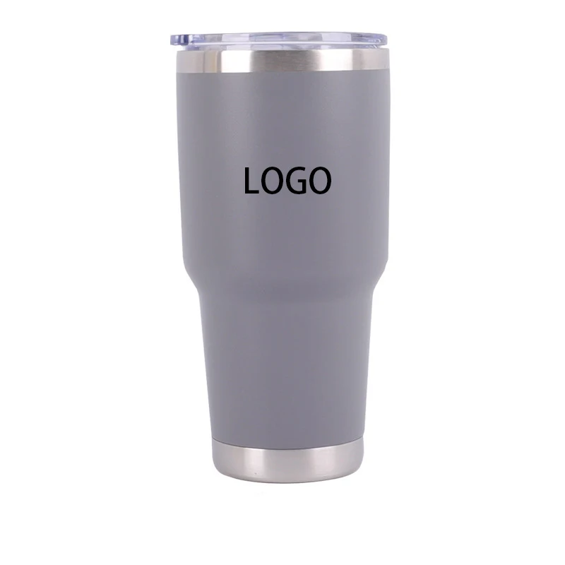 Stainless steel car cup 1