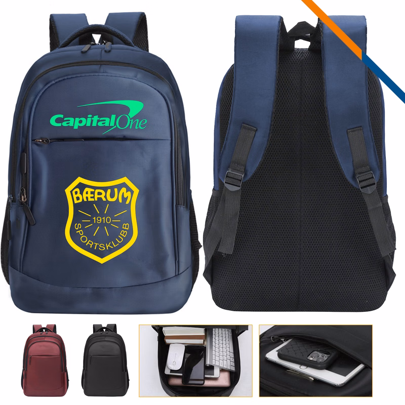 Lenzo Business Backpack