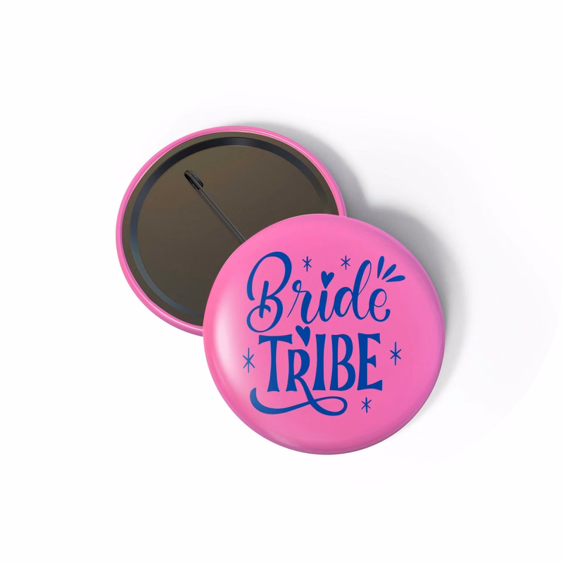 Custom Badges - 2.28 inches (58 MM)