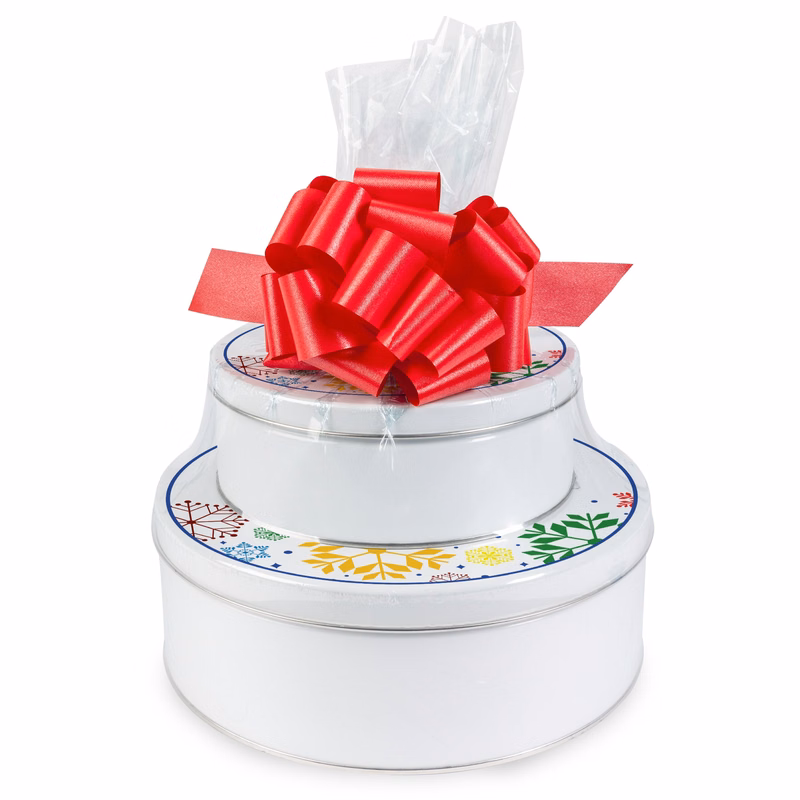 Fresh Beginnings Gourmet Holiday Tower