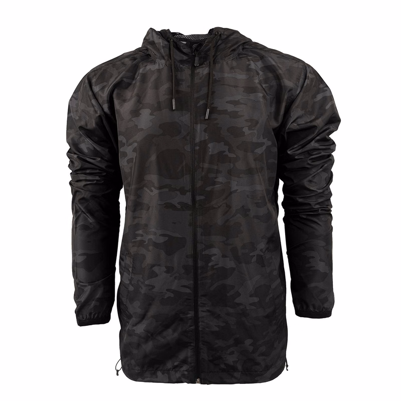 Unisex Stormbreaker Jacket - 9754