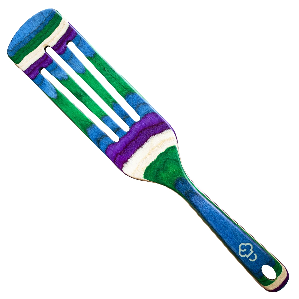 Baltique® Mumbai Spurtle 1