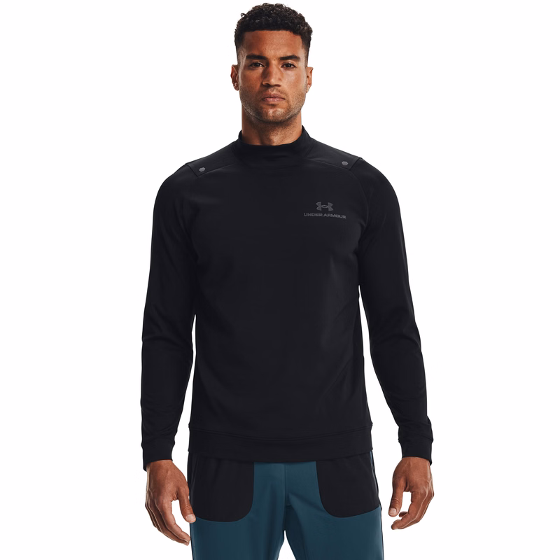 Men's UA RUSH Warm-Up Mock