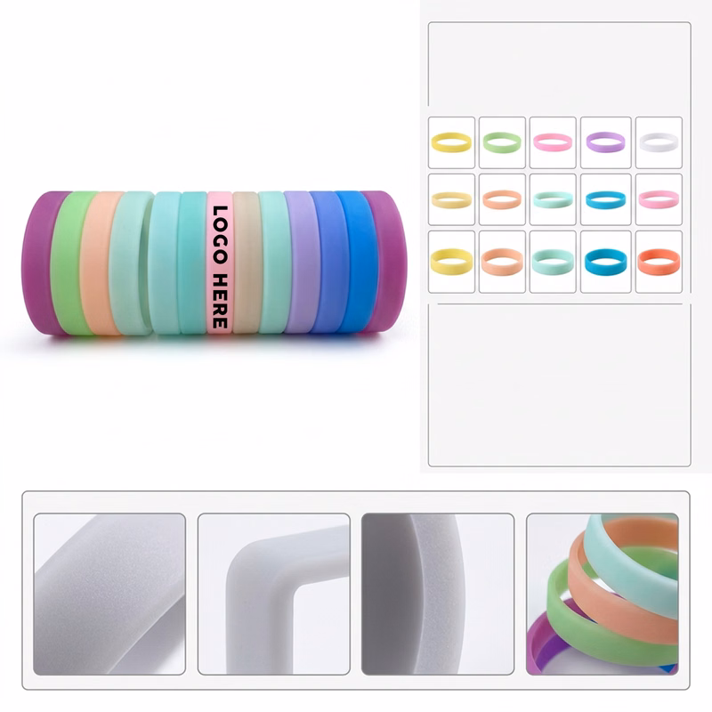 BrightFit Wristband