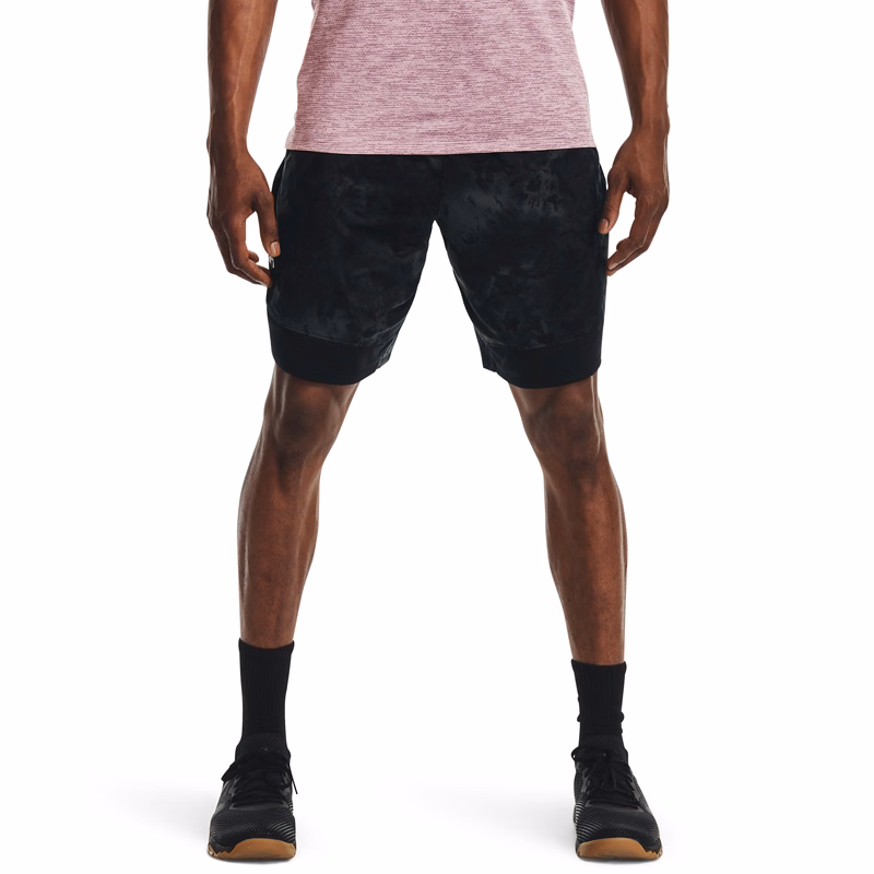 Men's UA Stretch Train Cloud Shorts 