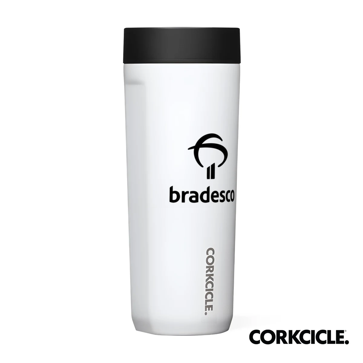 Corkcicle® Commuter Cup - 17oz 1