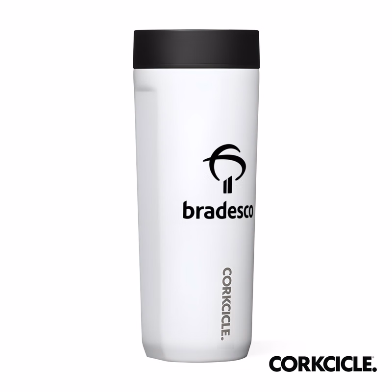 Corkcicle® Commuter Cup - 17oz