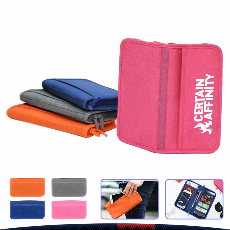 Rarfy Travel Storage Bag