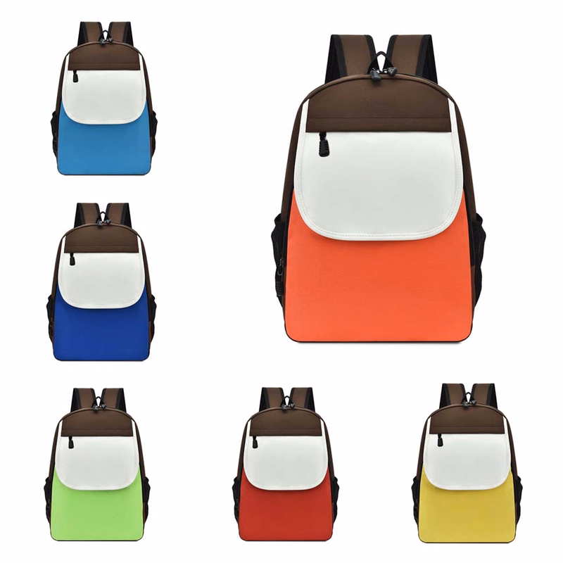 High Quality Waterproof Oxford Backpack