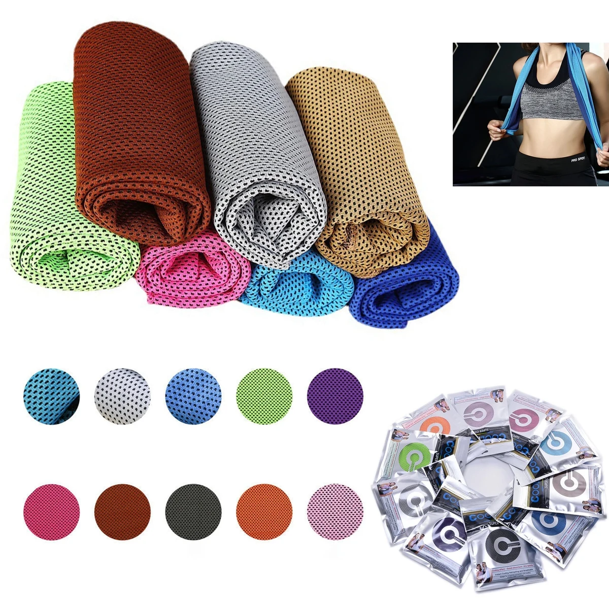 Cool Towel 1