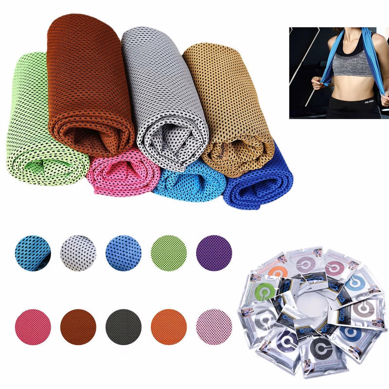 Cool Towel