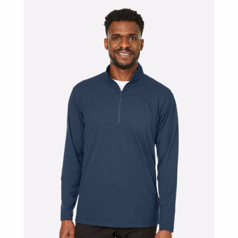 Men's Spyre Quarter-Zip Pullover - S17916