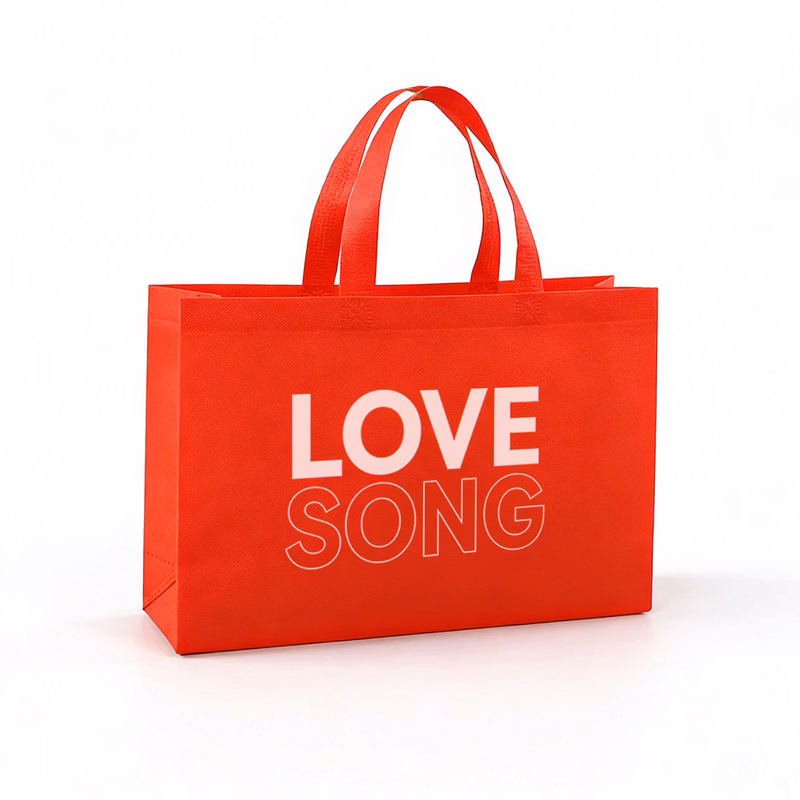 Eco non-woven tote