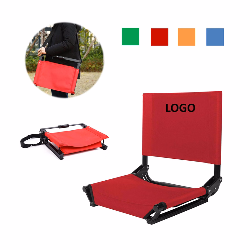 Portable Folding Stadium Leisure Cushion