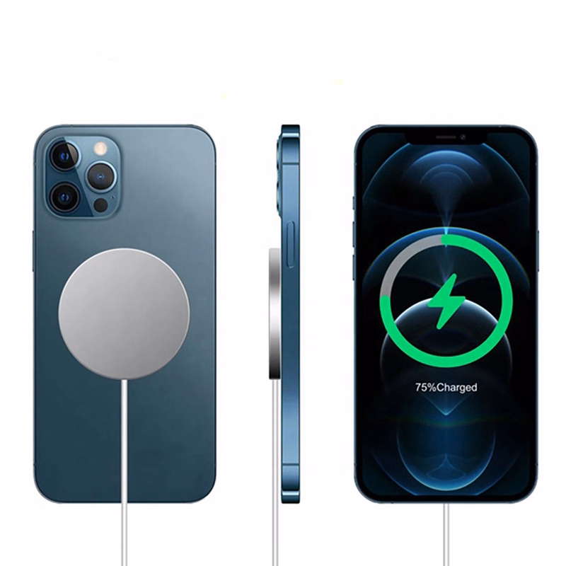 Magnetic Wireless Charger