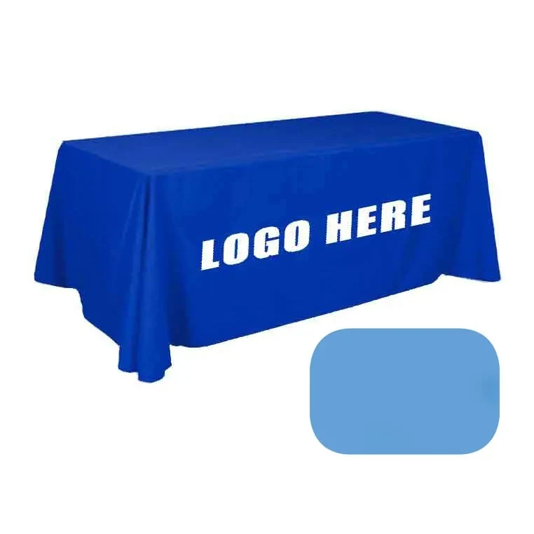 6FT Standard Table Cover 1