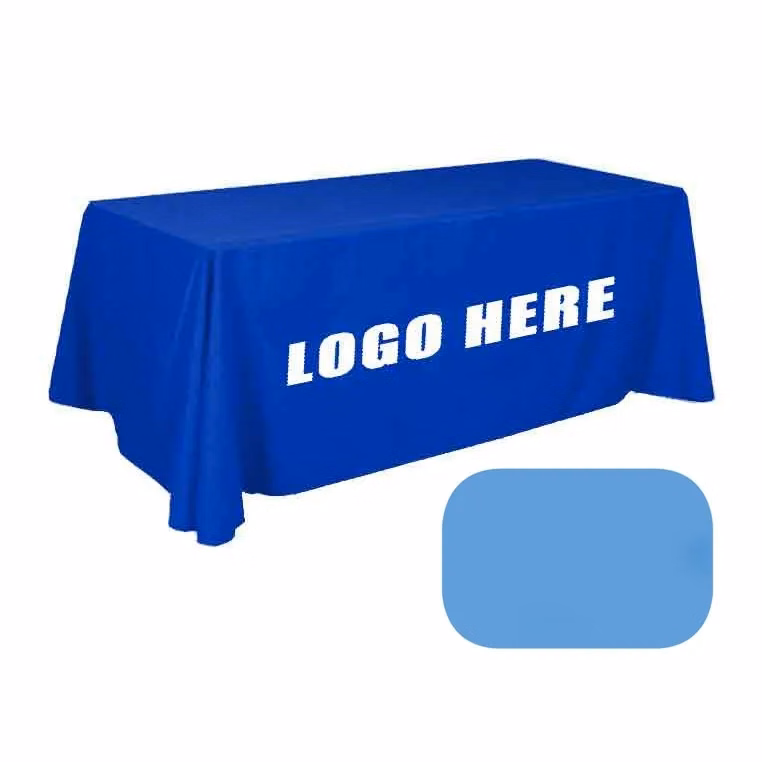 6FT Standard Table Cover