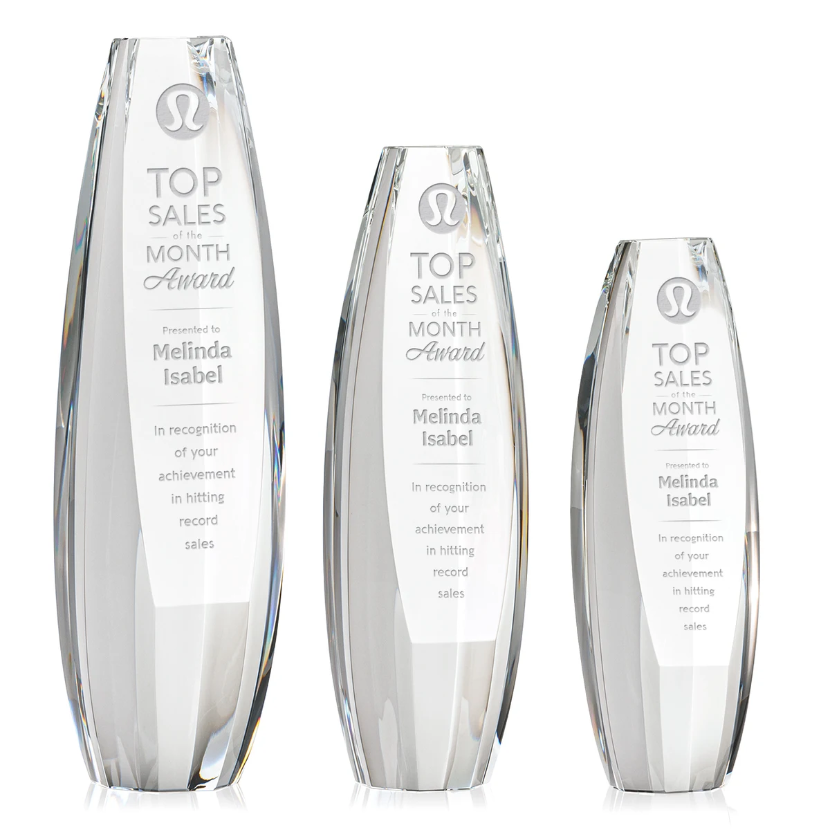 Hoover Award 1