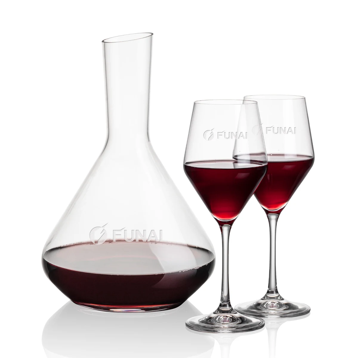 Terrassa Carafe & Bengston Wine 1