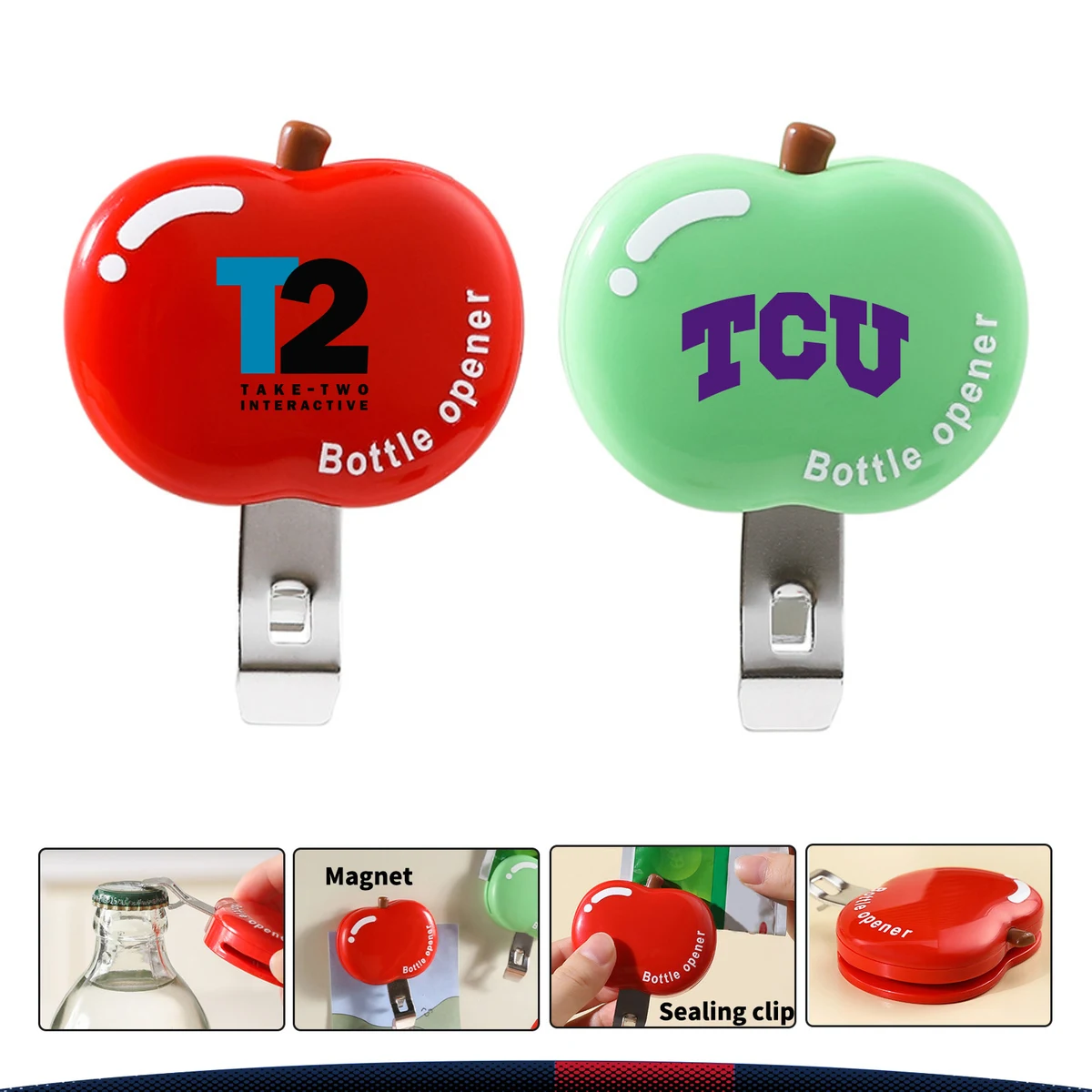 Crispple Multi-Function Magnetic Vial Opener 1