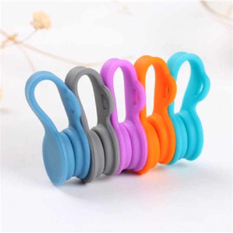 Mobile Phone Headset Line Data Cable Winder