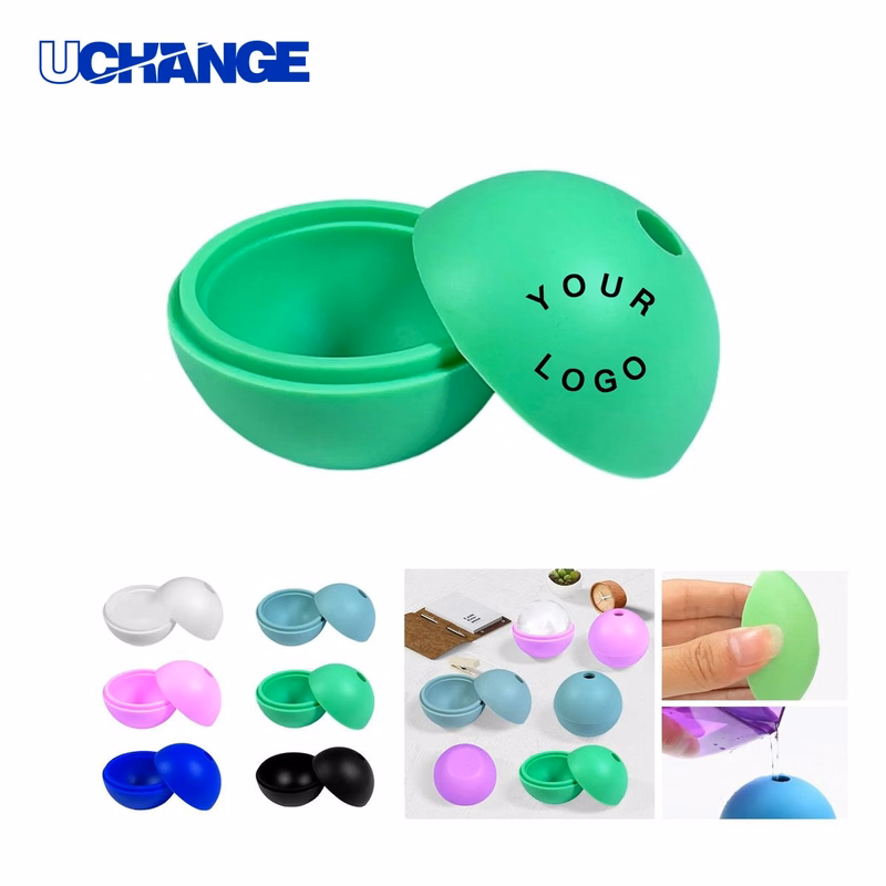 Reusable Ice Ball Mold
