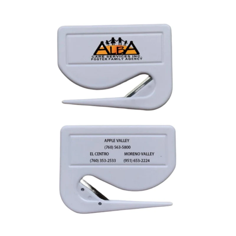 Letter Opener Envelope Slitter - Style 2 1