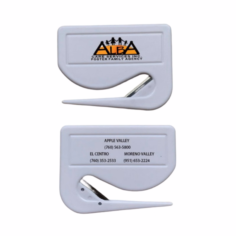 Letter Opener Envelope Slitter - Style 2