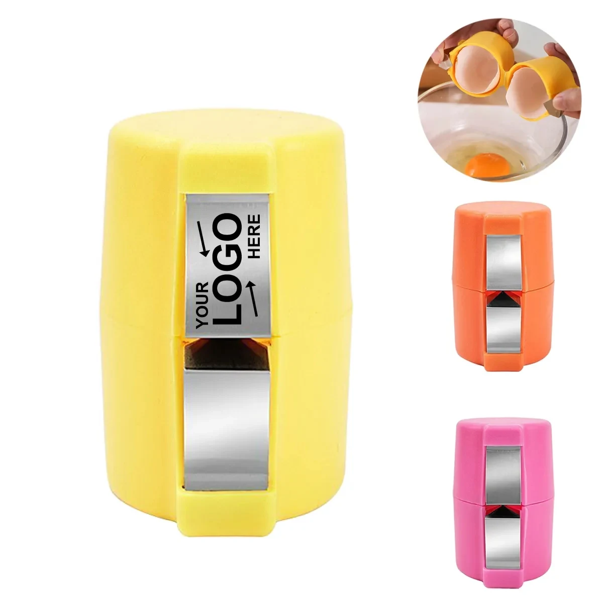 Egg Shell Opener 1