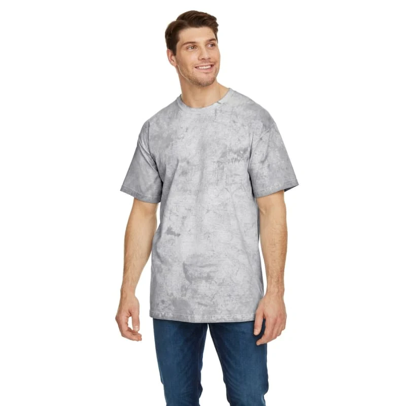 Comfort Colors Adult Heavyweight Color Blast T-Shirt 1