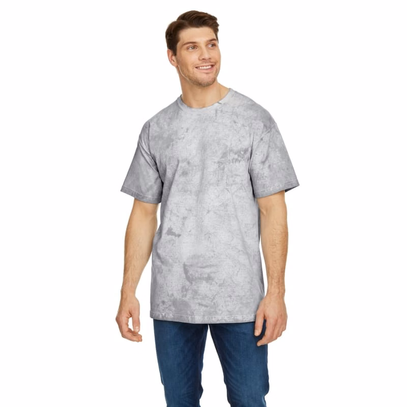 Comfort Colors Adult Heavyweight Color Blast T-Shirt