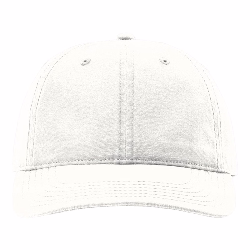 Odell Relaxed Cotton Cap