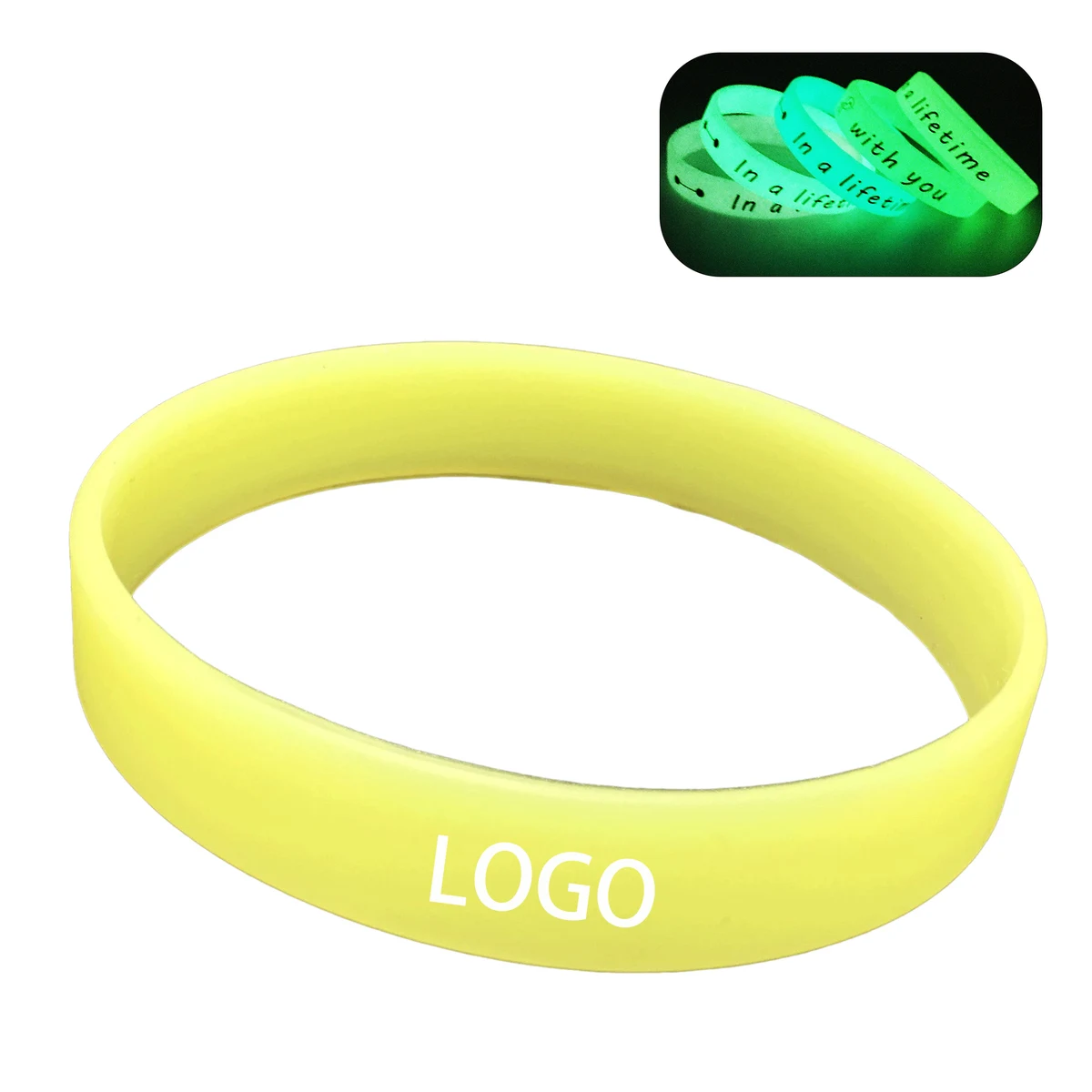 Wedding Luminous Wristband 1