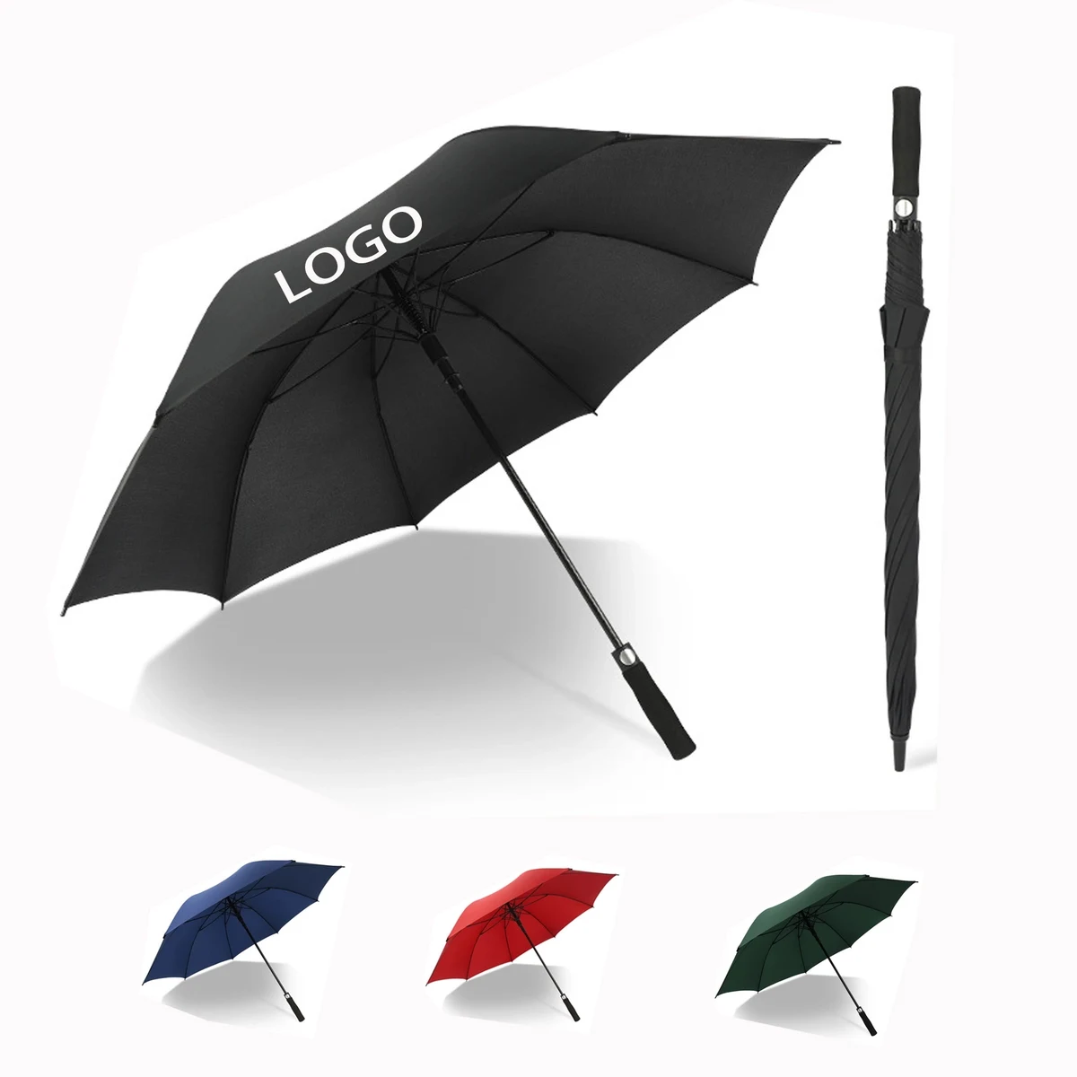 Wind-Proof Umbrella 1