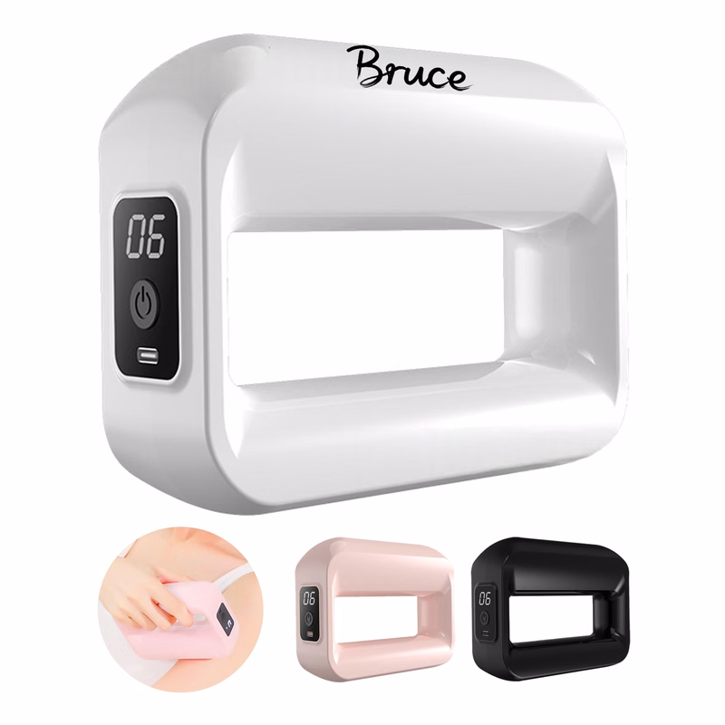 Electric Handheld Fascia Ring
