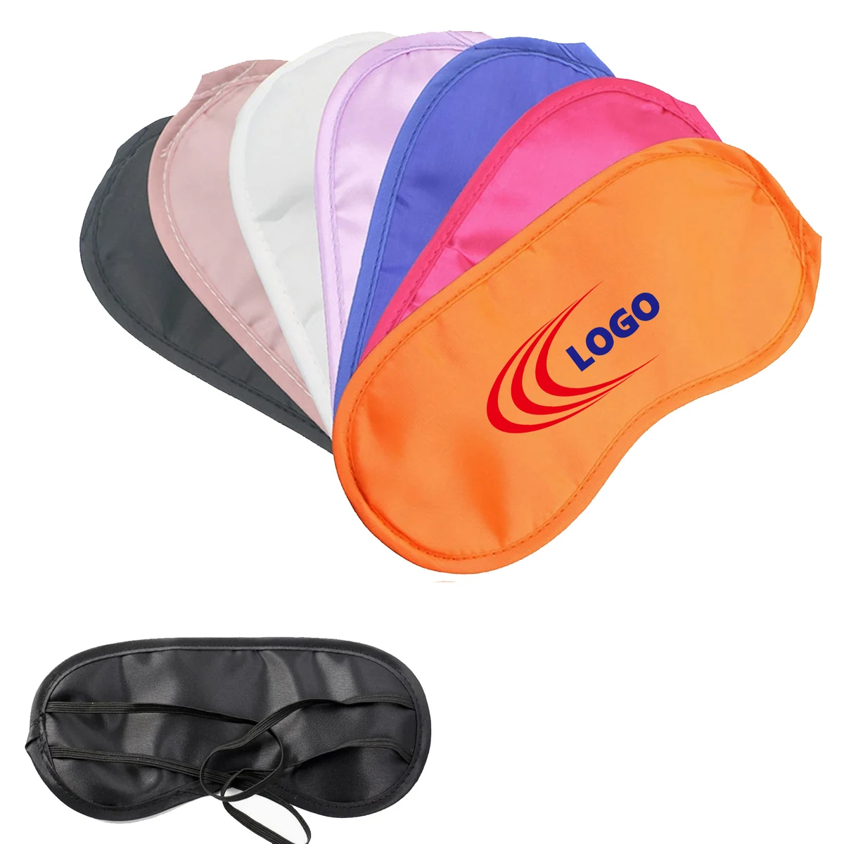 Sleep Travel Sleep Eye Mask 1