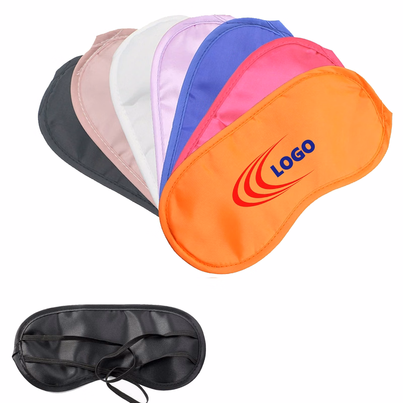 Sleep Travel Sleep Eye Mask