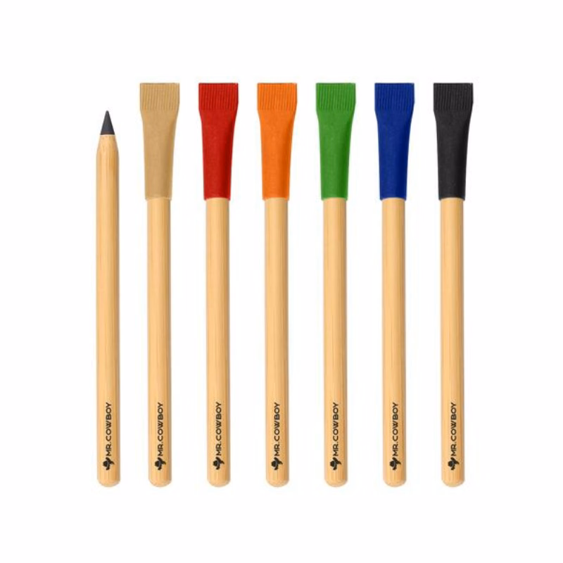Bamboo Pencil