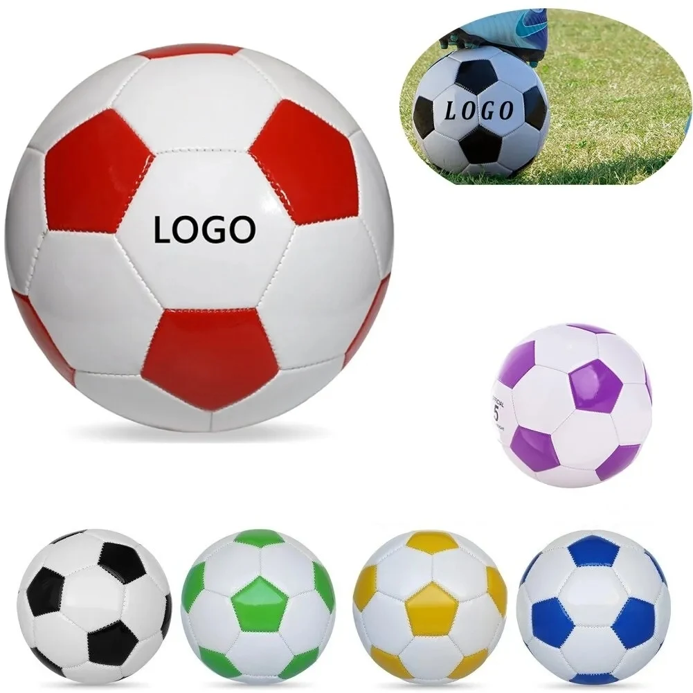 Regulation Size Soccer Ball Sports Equipment 1