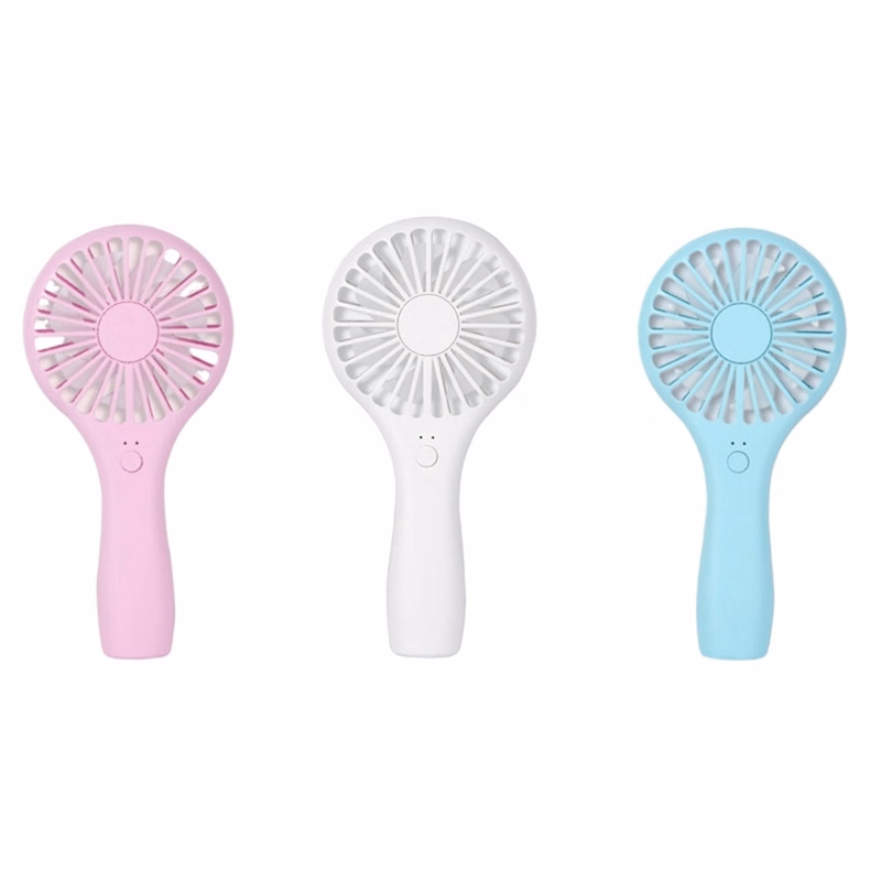 Portable Travel Mini Handheld Fan