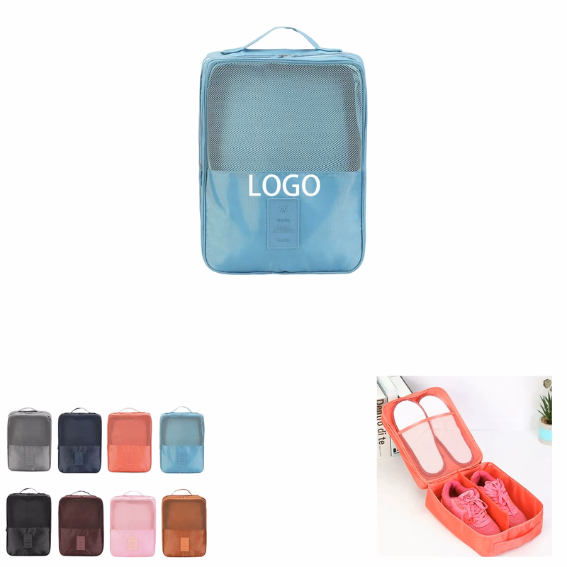 Portable Shoe Organizer