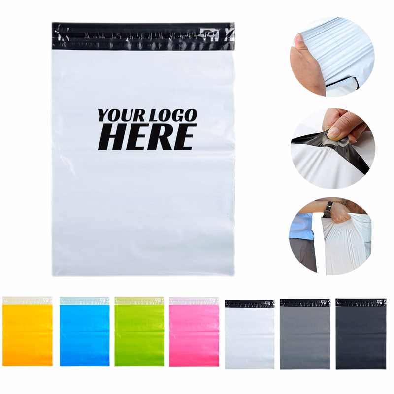Poly Mailers Shipping Bags Envelope