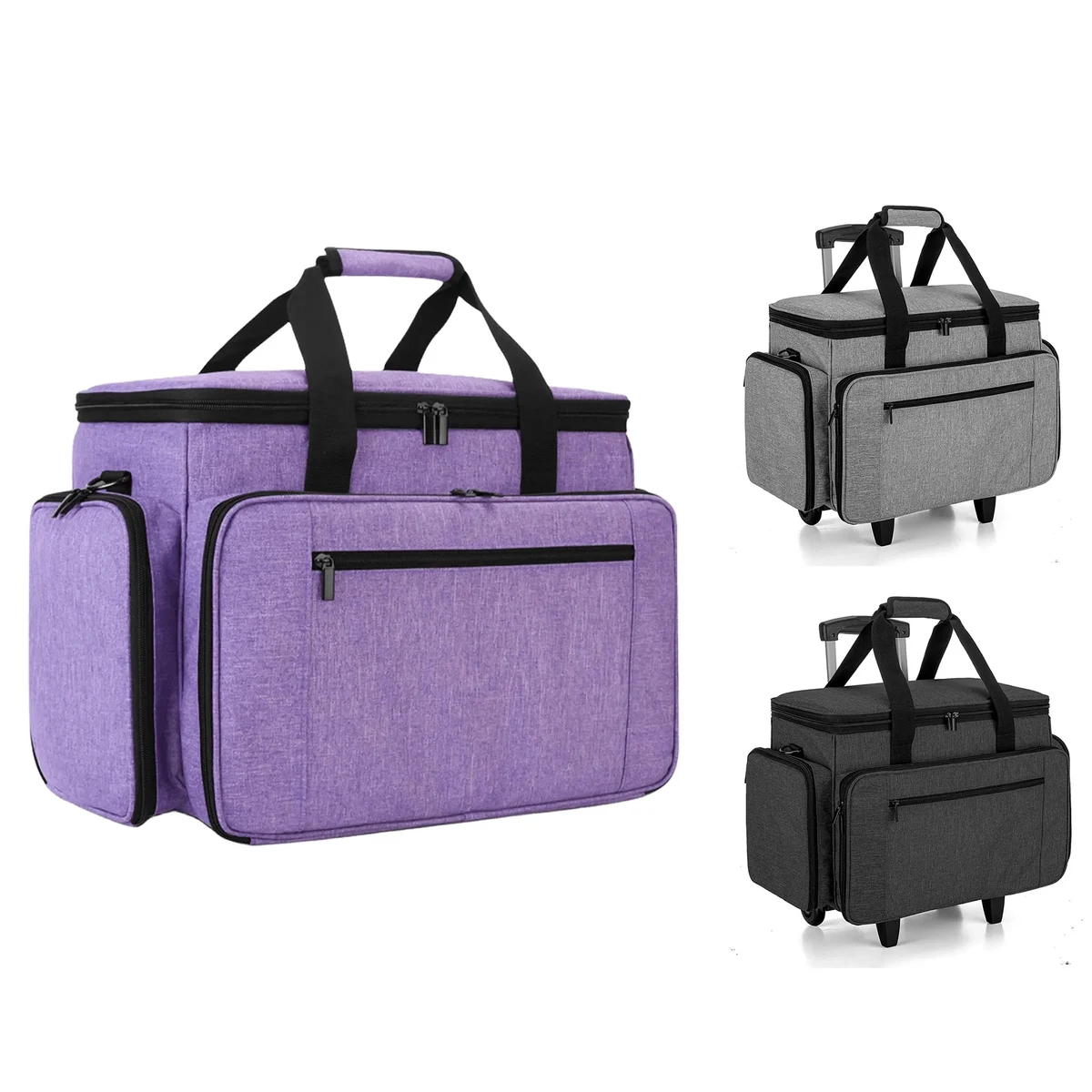 Sewing Machine Case 1
