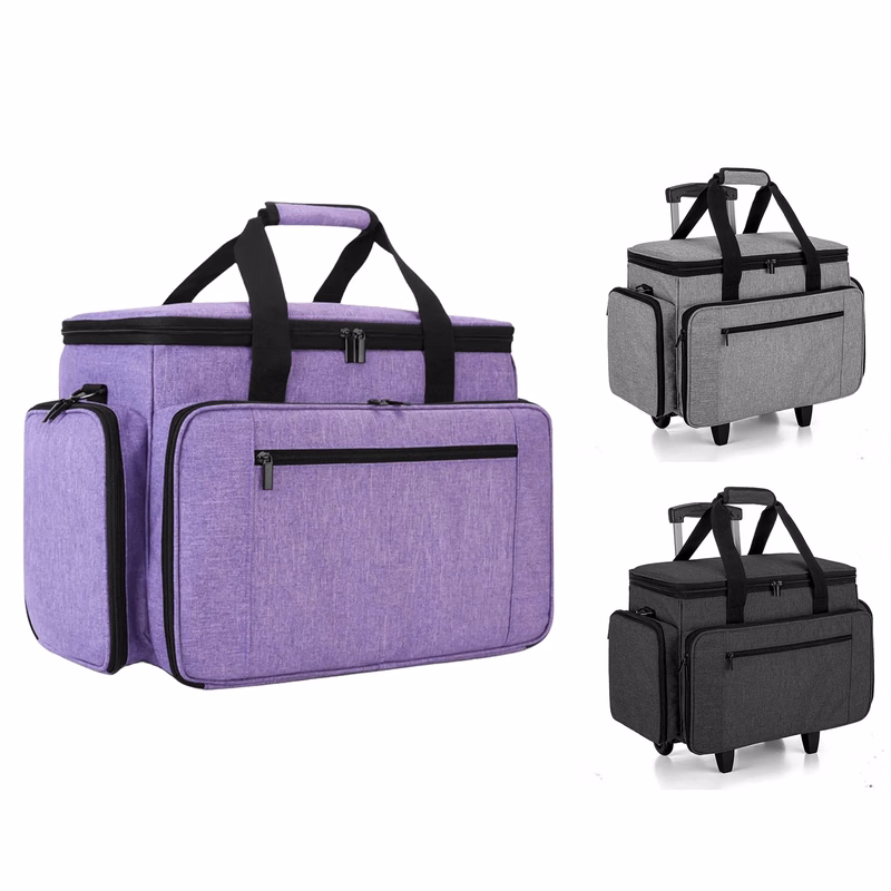 Sewing Machine Case