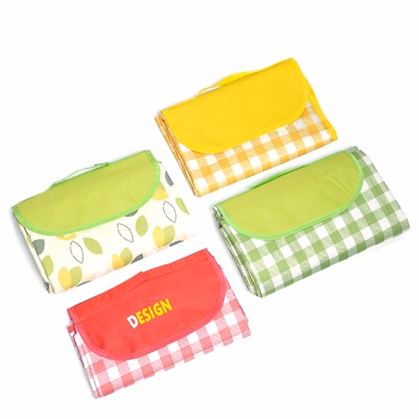 Foldable Picnic Mat MOQ 50PCS